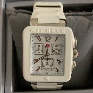 Michele watch